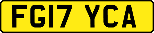 FG17YCA