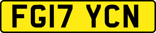 FG17YCN