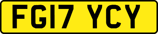 FG17YCY