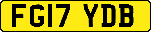 FG17YDB