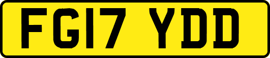 FG17YDD