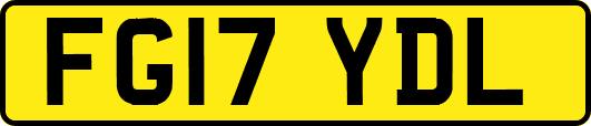 FG17YDL