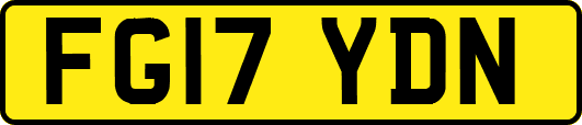 FG17YDN