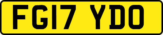 FG17YDO