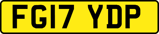 FG17YDP