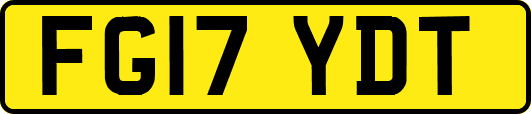 FG17YDT