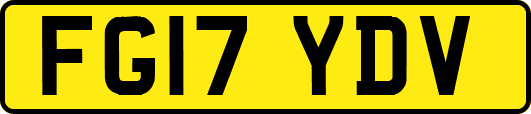 FG17YDV