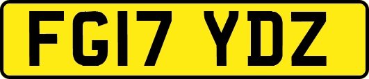FG17YDZ