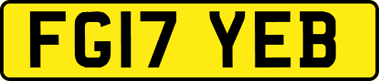 FG17YEB