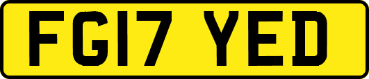 FG17YED