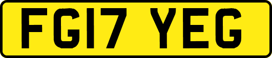 FG17YEG