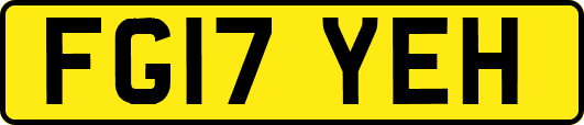 FG17YEH