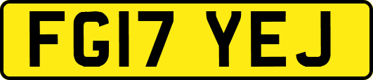 FG17YEJ