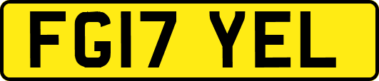FG17YEL