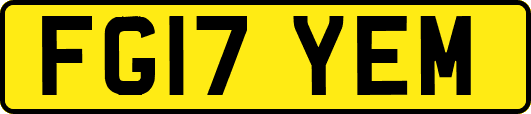 FG17YEM