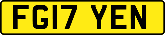 FG17YEN
