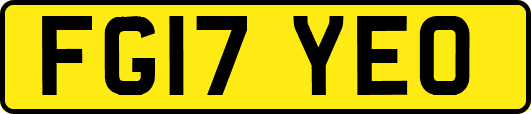 FG17YEO