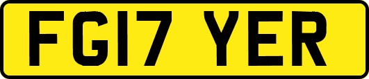 FG17YER