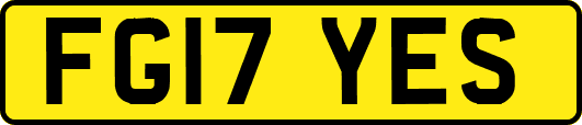 FG17YES