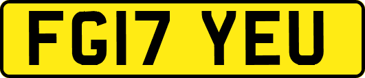 FG17YEU
