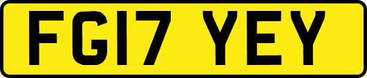 FG17YEY