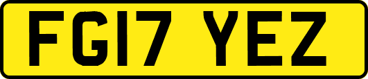 FG17YEZ