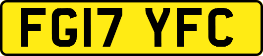 FG17YFC