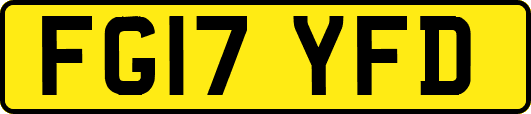 FG17YFD