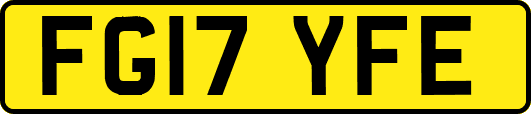 FG17YFE