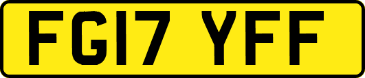 FG17YFF