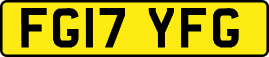 FG17YFG