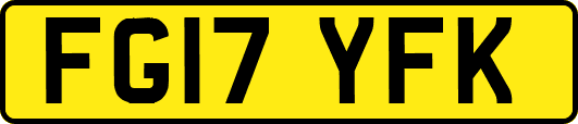 FG17YFK
