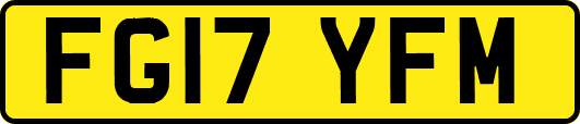 FG17YFM