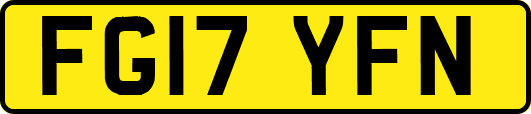 FG17YFN