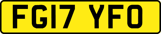 FG17YFO