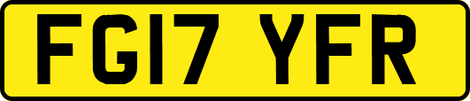 FG17YFR
