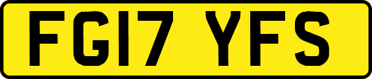FG17YFS