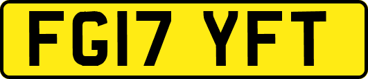 FG17YFT
