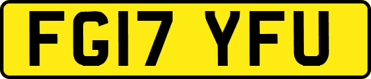 FG17YFU