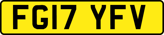 FG17YFV