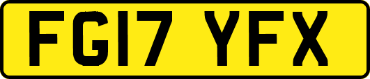 FG17YFX