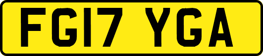 FG17YGA