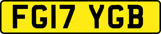 FG17YGB
