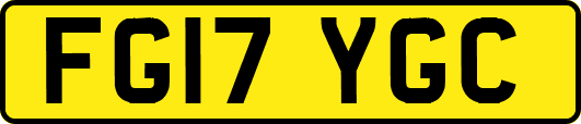 FG17YGC