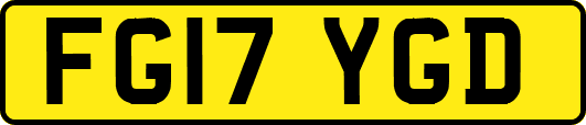 FG17YGD
