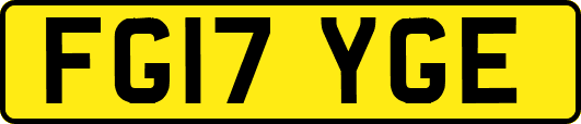 FG17YGE