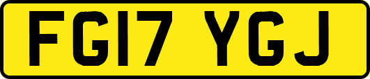 FG17YGJ