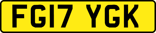 FG17YGK