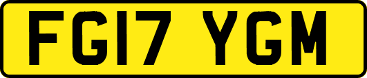 FG17YGM