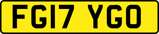 FG17YGO